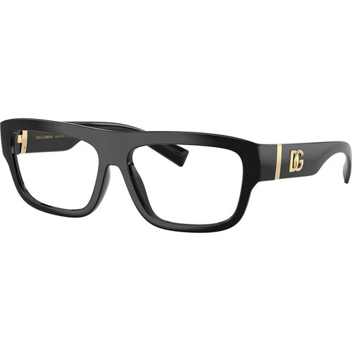 Dolce & Gabbana DG5114 501 - L (57) Cene