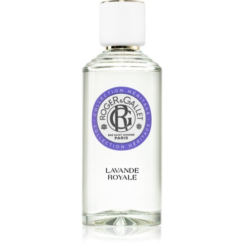 Roger &amp;amp; Gallet Lavande Royale toaletna voda uniseks 100 ml Slike