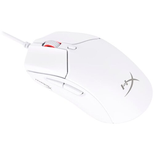 Hyperx Pulsefire Haste 2 White Gaming miš beli Cene