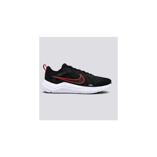 Nike Čevlji Downshifter 12 DD9293 003 Črna