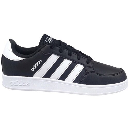Adidas Nizke superge Breaknet K pisana Slike