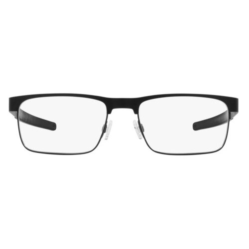 Oakley Metal Plate TI OX5153-01 L (56) Črna/Kristalna Cene