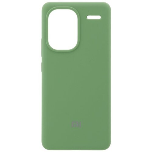  ORG Silicone Case za Redmi Note 13 PRO + 5G zelena Cijene