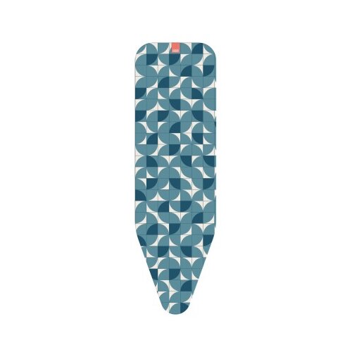 Shumee Flexa Easy-fit Bügeltischbezug Blau 135cm Cijene
