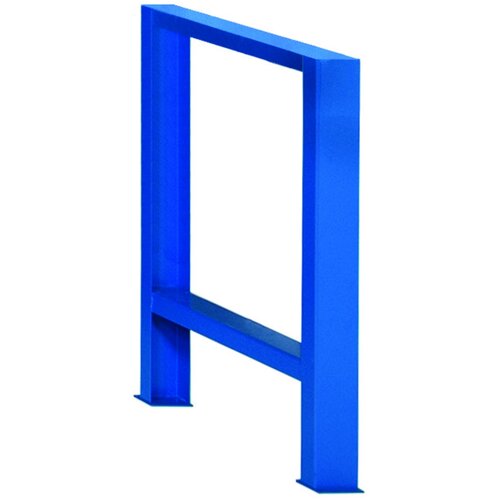 Unior Noga za modularni radni sto 105 x 650 x 870 625628 Cene