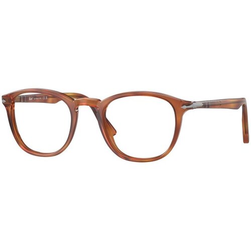 Persol Okvir za naočare 0PO3143V 96 49, Muški, Narandžasti Cene