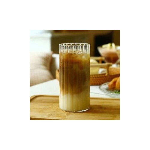  Ribbed Flower čaša – 45cl Cijene