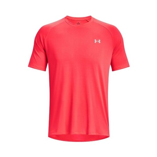 Under Armour UA Tech Reflective SS Shirt, Beta/Reflective - XXL, (20710574) Slike