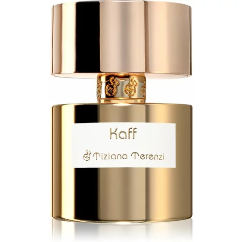 Tiziana Terenzi Kaff parfumski ekstrakt uniseks 100 ml