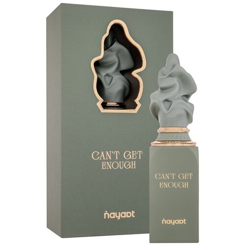 Nayaat Gourmand Collection Can&amp;#039;t Get Enough parfumska voda 90 ml unisex Slike