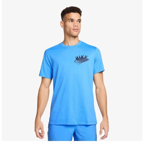 Nike M nk df tee brand read Cene