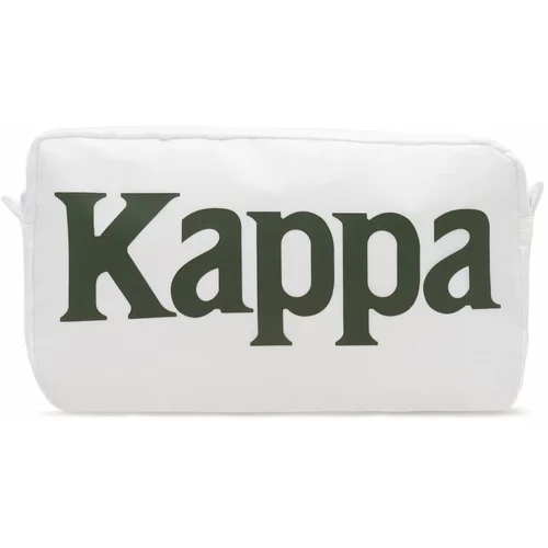 Kappa torba za okoli pasu AUTHENTIC FLETCHER 32176VW-A0W Bela