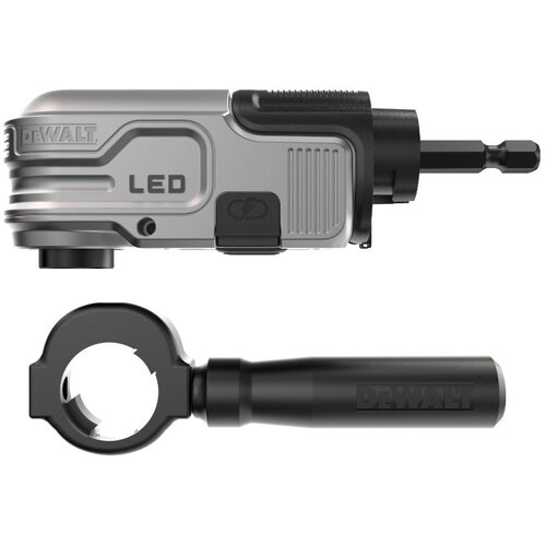 Dewalt DTLRA kutni nastavak sa LED osvjetljenjem - U DOLASKU - Cijene