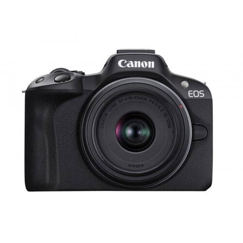  CANON R50 RFS18-45 + RFS55-210 IS STM Cijene