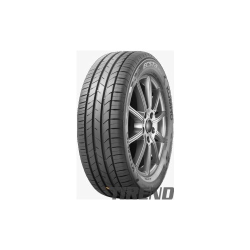 Kumho Ecsta HS52 ( 225/55 ZR16 99W XL letev za zascito platisca (FSL) ) letna pnevmatika Cene