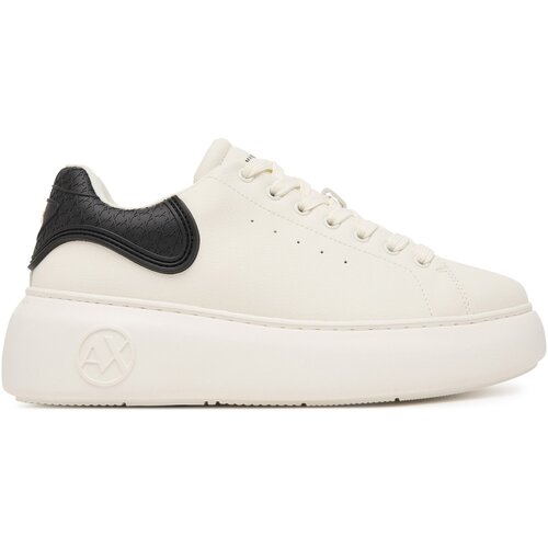 Armani Exchange Superge XW002149 AF19528 M0017 Bela Cene