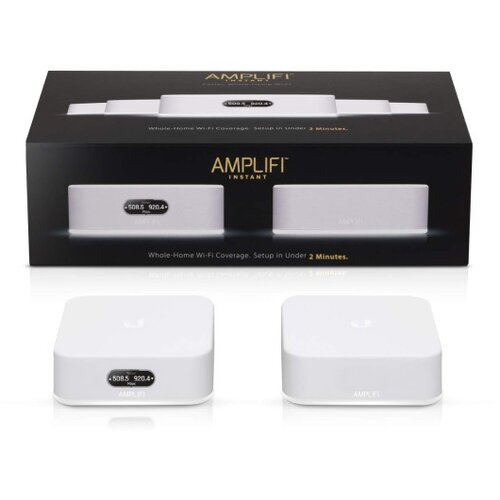 Ubiquiti AFI-INS AmpliFi Instant Mesh Wi-Fi system Cene