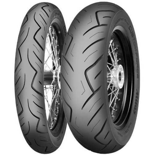 Mitas 130/90-16 CUSTOM FORCE 67H TL guma za motor Cene