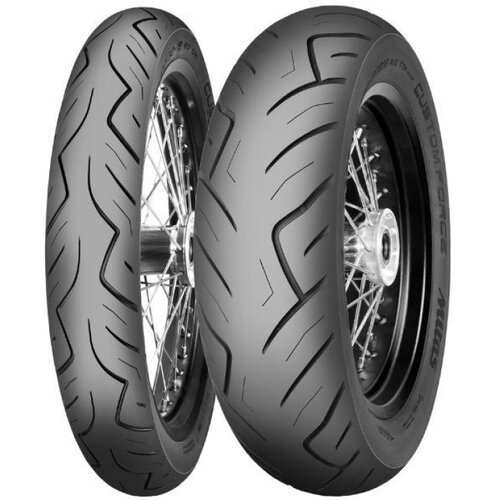 Mitas Custom Force ( 130/90-16 TL 67H prednji kotač ) Cene