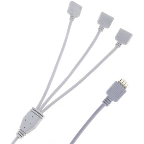 Seki Konektor za led traku 30cm 1/3 Cijene