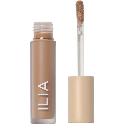 ILIA Beauty Liquid Powder Matte Eye Tint - Cork