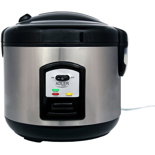 Adler Kuhalnik riža - kapaciteta 1,5 L AD6406 Slike