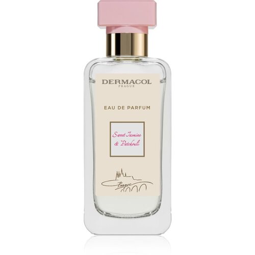 Dermacol Sweet Jasmine & Patchouli parfemska voda za žene 50 ml Cijene