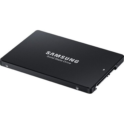 Samsung PM893 SSD 2.5" SATA 480GB Enterprise Cene
