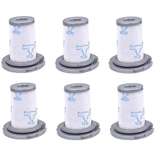 INORCO 6Pcs Pralni Hepa Filter za Xforce Flex 8.60 Rod Rh96 Rh9638 Sesalnike za Zr009006 Filtre, (21851299) Cene