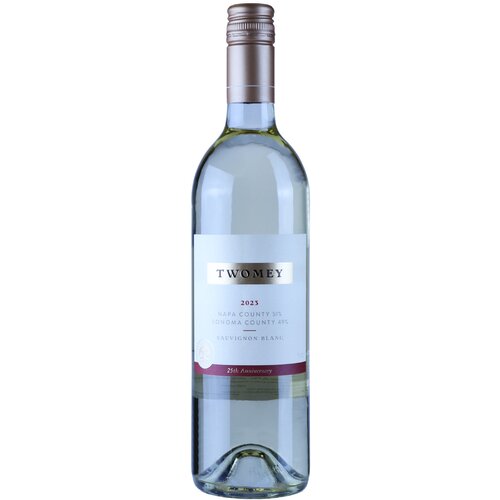 Twomey Sauvignon Blanc Cene