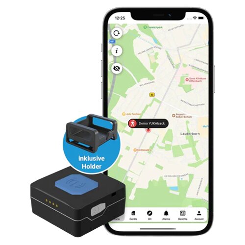 YUKATRACK Pocket Mini GPS lokator Cijene
