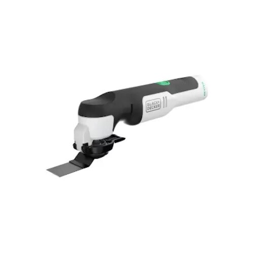 Black &amp;amp; Decker B&amp;amp;D REV AKU MULTI ALAT 12V Slike