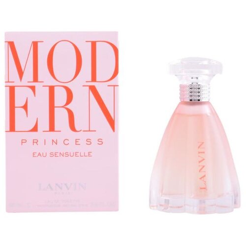 Lanvin EDT za žene Modern Princess Eau Sensuelle 90ml Slike