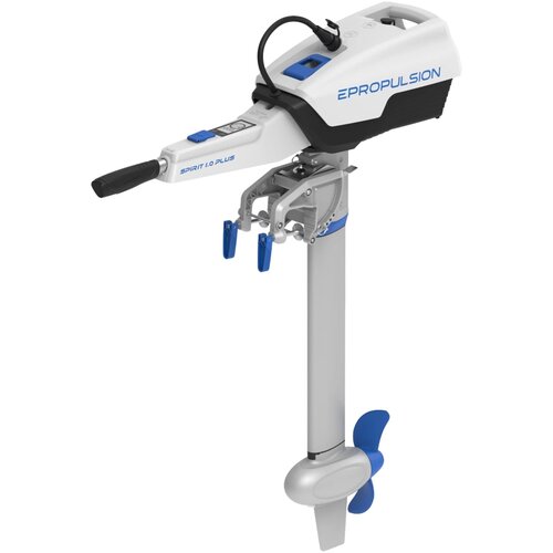  Električni vanbrodski motor ePropulsion Spirit 1.0 Evo (1kW, bez baterije, duga osovina) Cijene