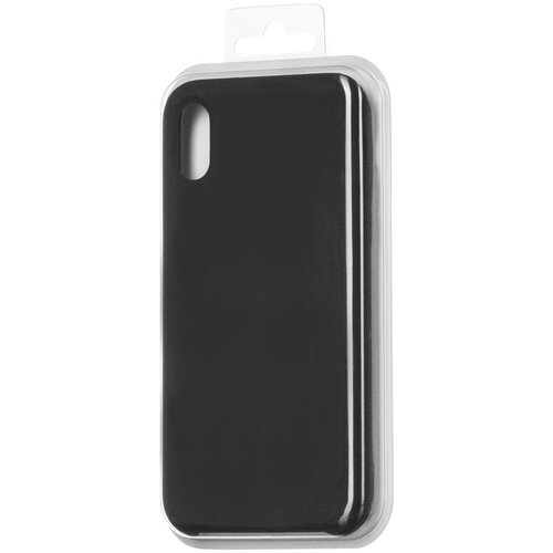  Silikonski ovitek za iPhone XS / X Cene