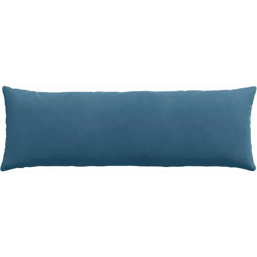  Jastučići za sofu 2 pcs Plava 120 x 40 cm Kordura tekstil Slike
