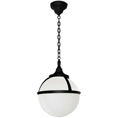 Elstead GLENBEIGH-CHAIN - Spolja&scaron;nji luster na lancu GLENBEIGH 1xE27/60W/230V IP44 Cene