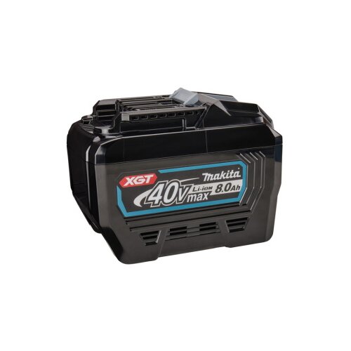 Makita akumulator BL4080F 40 V max XGT, 8,0 Ah Li-ion (191X65-8) Cijene