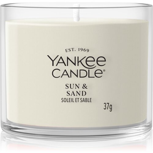 Yankee Candle Sun & Sand mirisna svijeća 37 g Cijene