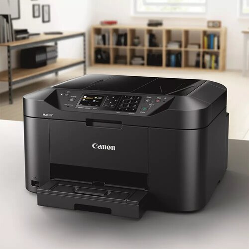 Canon MFP CANON Maxify MB2150 Slike