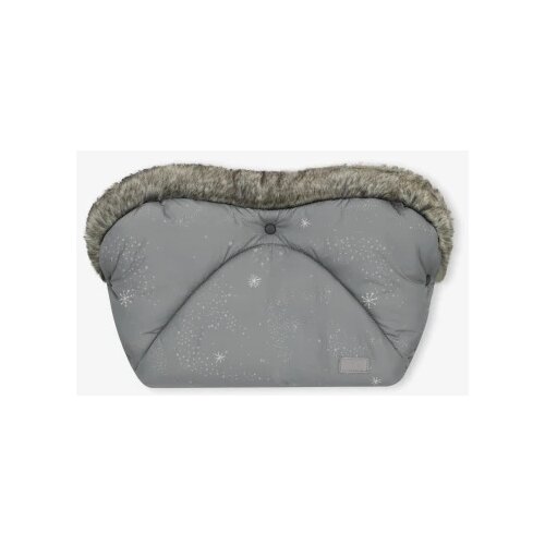 Kikka Boo Kikkaboo zimska navlaka za kolica trendy galaxy grey ( kkb41160 ) Cene