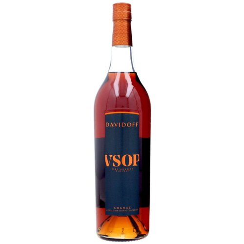 Davidoff Konjak VSOP alk. 40%, 1 l Slike