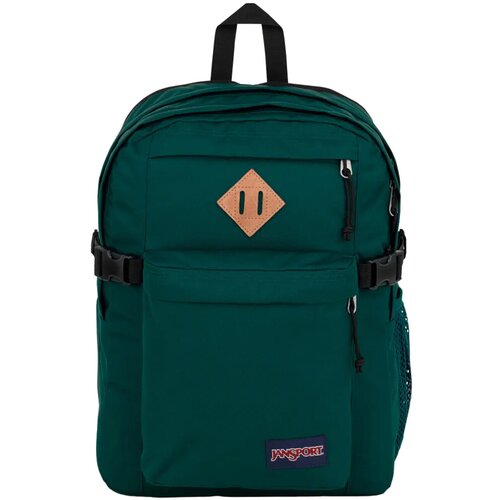 Jansport Nahrbtniki Main Campus Backpack Siva Slike