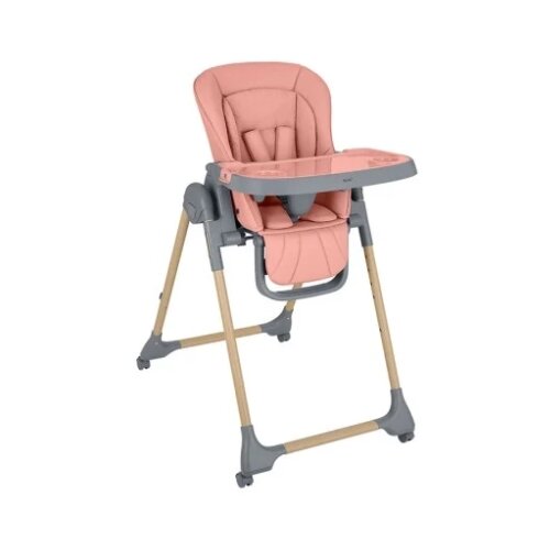  Hranilica Olive 2 premium wood dekor Pink KKB12211 Slike