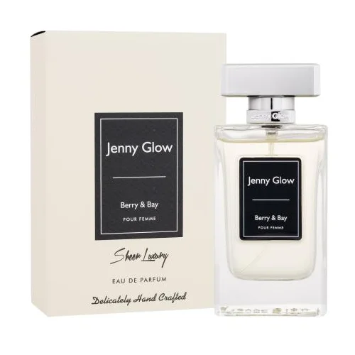 Jenny Glow Berry & Bay 80 ml parfemska voda unisex