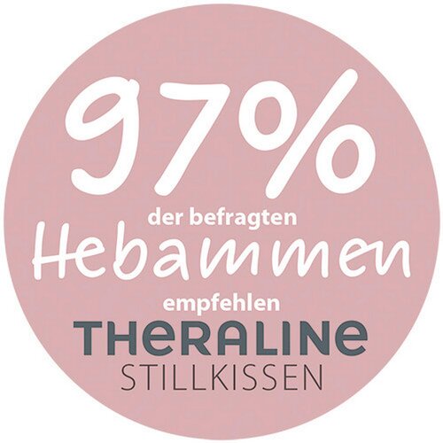 Theraline BLAZINA ZA DOJENJE Slike