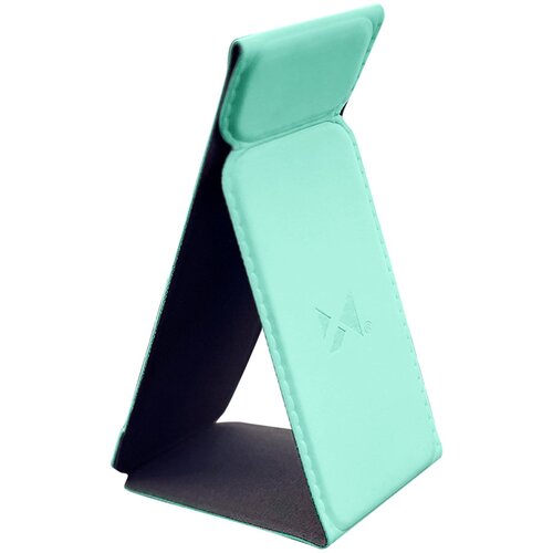 Wozinsky Samolepilno držalo za telefon Grip Stand, mint, (22006160) Slike