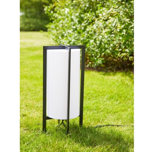 Marksl&amp;ouml;jd 107987 - LED spoljna lampa GARDEN24 LED/6W/24V 54 cm IP44 crna Slike