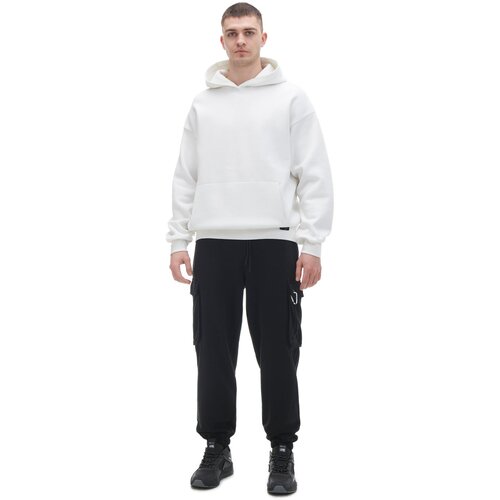 Cropp muške sportske jogger hlače - Crna  8284Y-99X Cijene