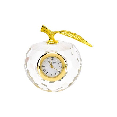 Widdop & Co. William - Stoni sat - Mini Clock, Apple Cene